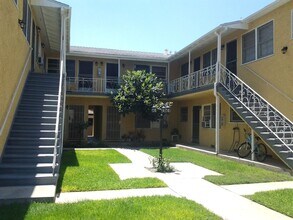 Victory, 1700-1702 in Burbank, CA - Building Photo - Building Photo