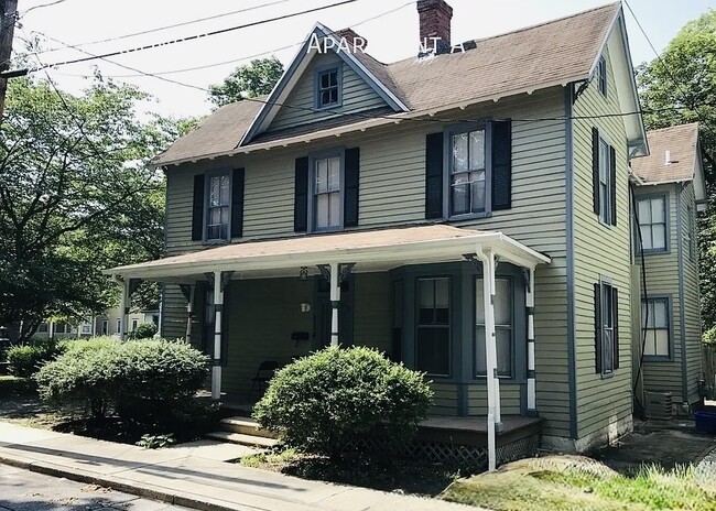 property at 114 Parsons St