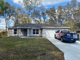 13 Redwood Trace Ln in Ocala, FL - Building Photo