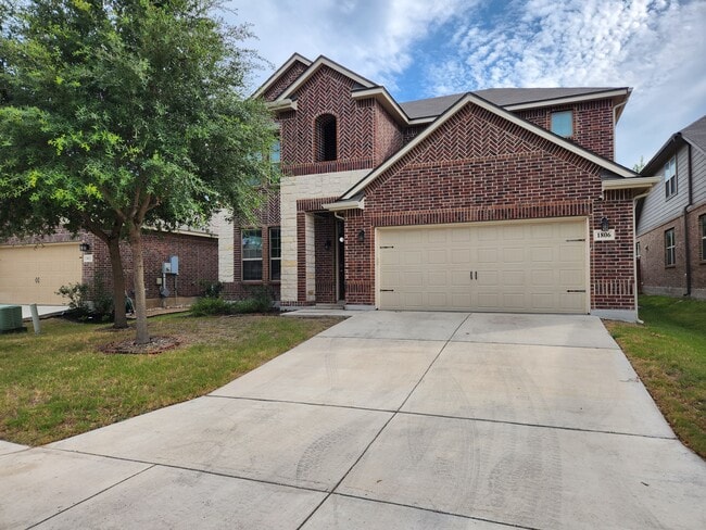 property at 1806 Ayleth Ave