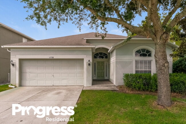 property at 17730 Ayrshire Blvd