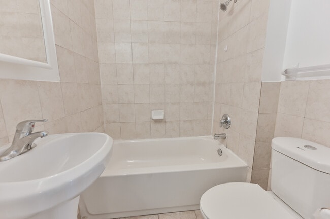 property at 250 St George St