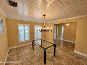 489 Carriage Rd in Satellite Beach, FL - Building Photo - Building Photo