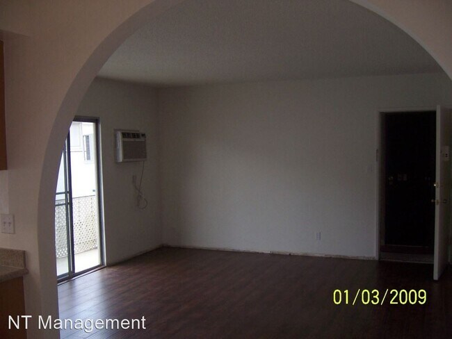 3545 Keystone Av-Unit -Apt. 5 in Los Angeles, CA - Building Photo - Building Photo