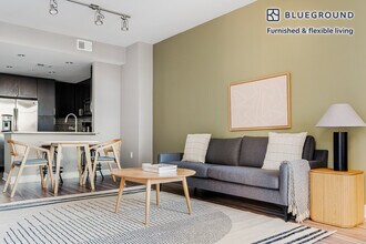 4800 Auburn Ave in Bethesda, MD - Foto de edificio - Building Photo