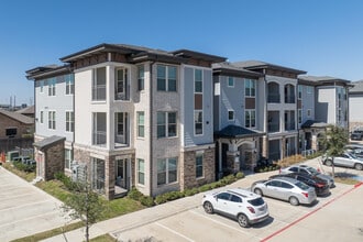 Lakecrest in Katy, TX - Building Photo - Building Photo