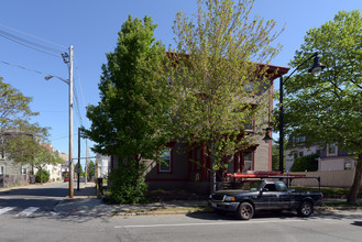 1509 Westminster St in Providence, RI - Building Photo - Building Photo