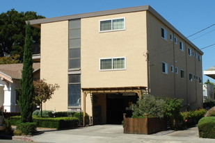 5445 Broadway Apartments