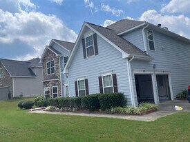 1105 Thornebrooke Ct in Suwanee, GA - Building Photo