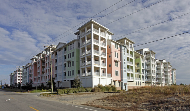 The Sanctuary at False Cape in Virginia Beach, VA - Building Photo - Building Photo