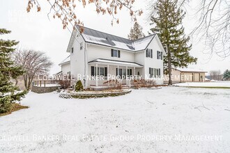 N502 Military Rd in Sherwood, WI - Building Photo - Building Photo