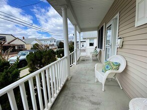 115 N Jasper Ave in Margate City, NJ - Foto de edificio - Building Photo