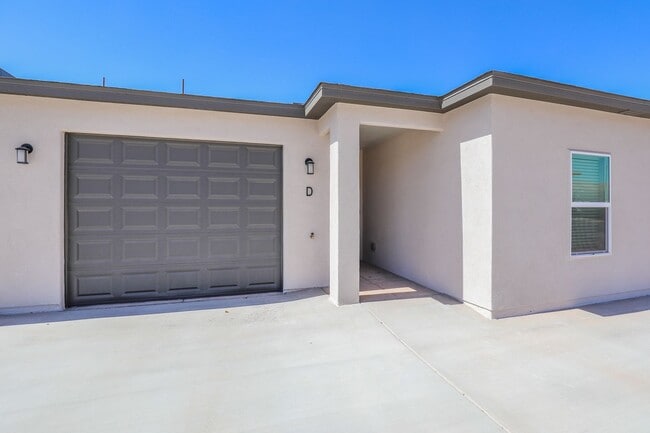 property at 801 Filipino Ave