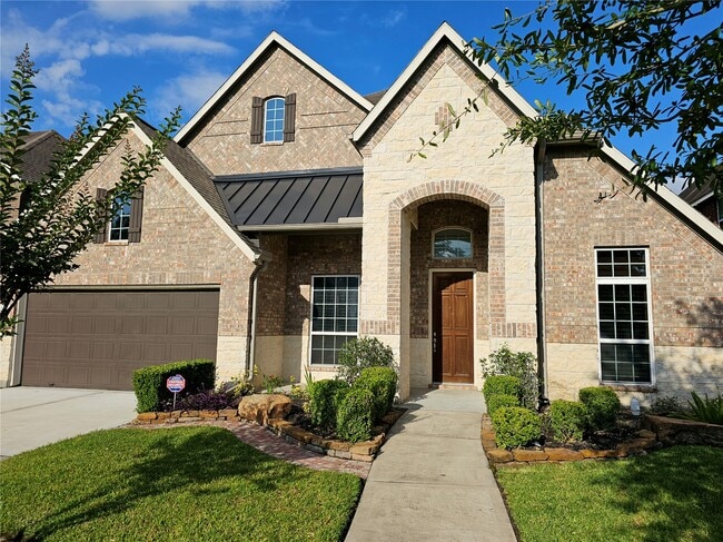 22106 Flashing Ridge in Spring, TX - Building Photo - Building Photo