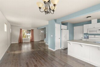 457 Stadium Loop in Napavine, WA - Building Photo - Building Photo