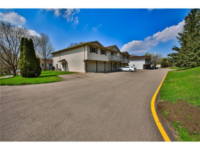 property at 2421 Grenadier Ave N