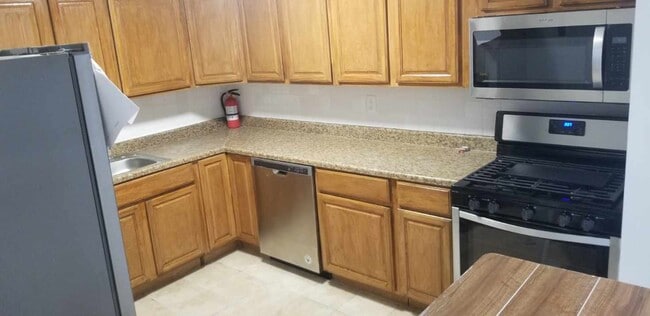 property at 307 College Dr