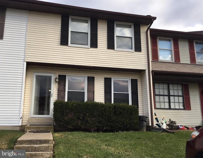 property at 703 Johahn Dr