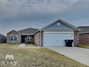 7418 E 159th Pl S in Bixby, OK - Building Photo - Building Photo