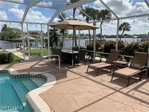 13320 Marquette Blvd in Ft. Myers, FL - Building Photo