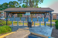 South Pointe in Hanahan, SC - Foto de edificio - Building Photo