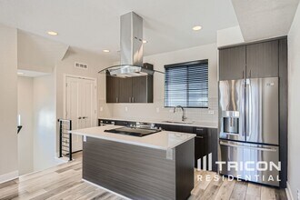 4060 W 13th Ave in Denver, CO - Building Photo - Building Photo