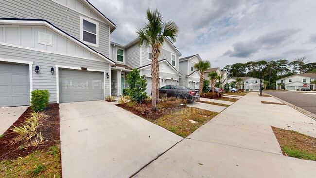 12730 Barrack Ln in Jacksonville, FL - Building Photo - Building Photo
