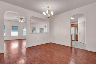 3761 Rod Carew Dr in Round Rock, TX - Building Photo - Building Photo