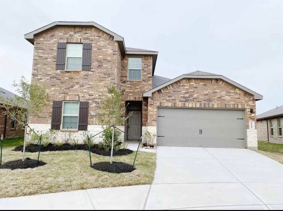 29602 Juniper Ct in Katy, TX - Building Photo