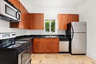 120 F St in Boston, MA - Building Photo - Building Photo