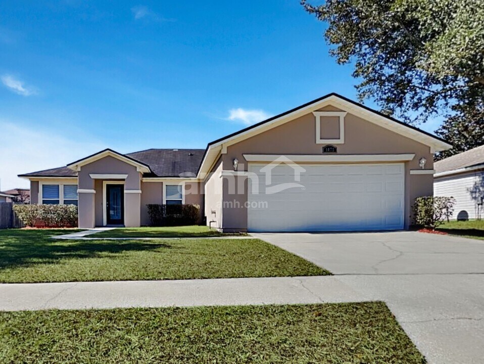 1472 Redbird Creek Dr in Jacksonville, FL - Building Photo