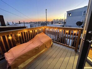 249 Lexington St, Unit 9 in Boston, MA - Building Photo - Building Photo