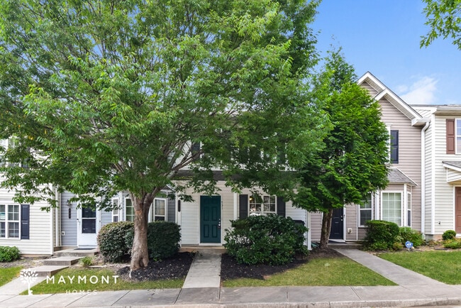 property at 731 Crestwell Cir