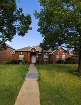 4526 Southampton Blvd in Garland, TX - Building Photo