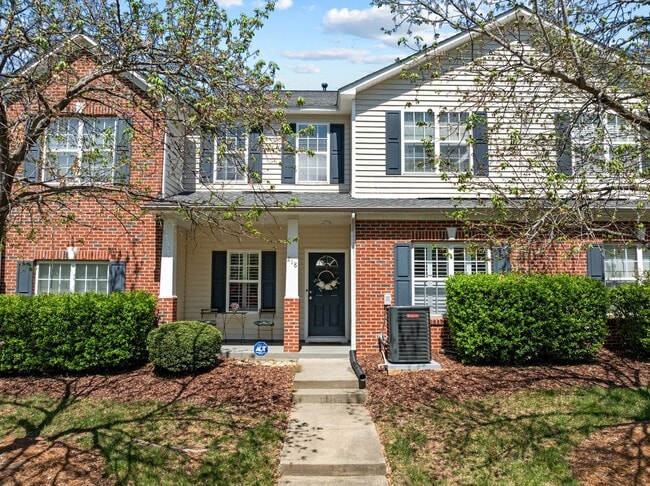property at 218 Basset Hall Dr