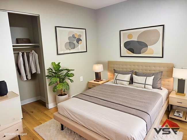 Comfortable Living at Blume Lofts, Wapakoneta in Wapakoneta, OH - Foto de edificio - Building Photo