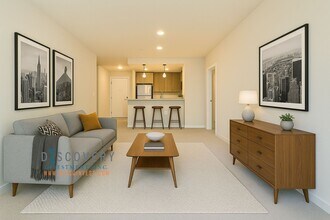 1511 Jefferson St in Oakland, CA - Foto de edificio - Building Photo