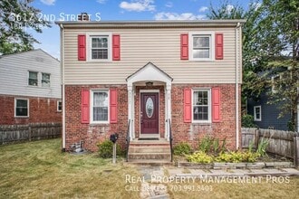 3617 2nd St S in Arlington, VA - Building Photo - Building Photo