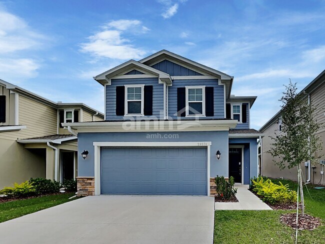 property at 29574 Cedar Waxwing Dr