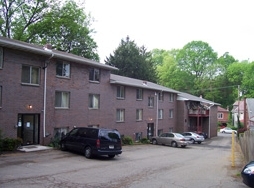 Shadeland Arms Apartments in Pittsburgh, PA - Building Photo - Building Photo