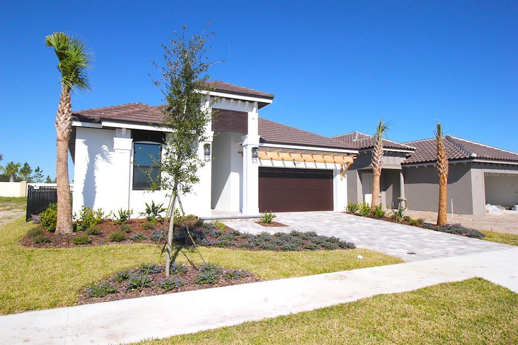 20 Del Palma Dr in Palm Coast, FL - Building Photo