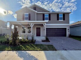 1504 Loxley Trl in Kissimmee, FL - Building Photo