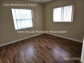 1604 Monticello St in Deltona, FL - Building Photo - Building Photo