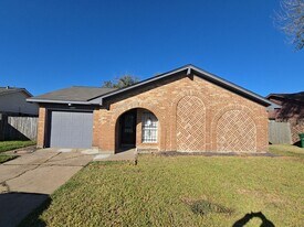 3506 Prudence Dr in Houston, TX - Building Photo