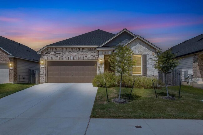 1716 Tin Can Trl in Georgetown, TX - Building Photo - Building Photo