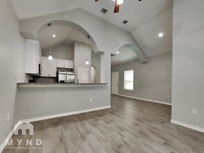 16931 W Juneau St in Montgomery, TX - Building Photo - Building Photo