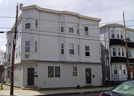 56-58 Springfield St in Lawrence, MA - Building Photo - Building Photo