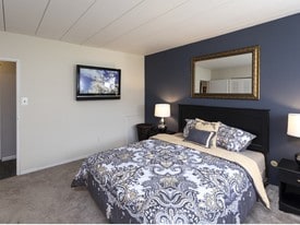 Brandywine Hills Apartments