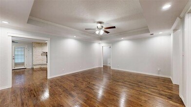 3713 Teal Ln in Bedford, TX - Building Photo - Building Photo