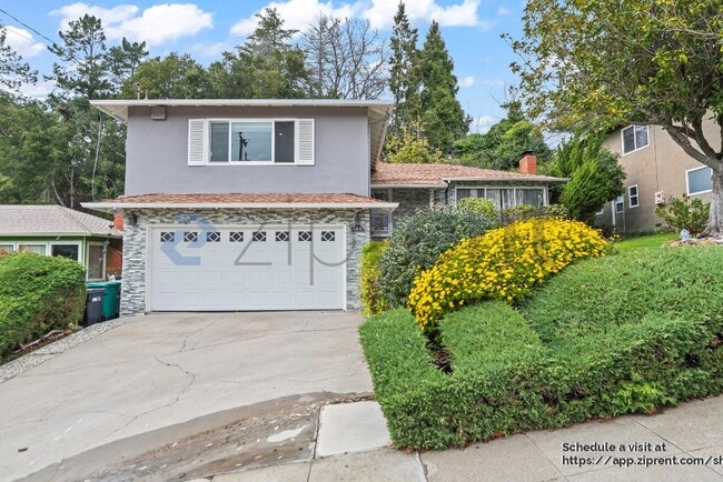 property at 4847 Stacy St